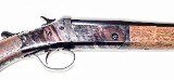 STEVENS BEAUTIFUL SINGLE SHOT CHAMBERED IN 28 GAUGE 28 GA - 2 of 6