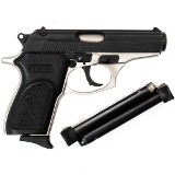 BERSA THUNDER 380 .380 ACP - Image 3 of 3