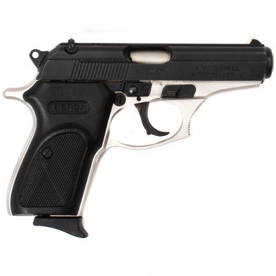 BERSA THUNDER 380 .380 ACP - Image 2 of 3