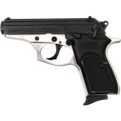BERSA THUNDER 380 .380 ACP - Image 1 of 3
