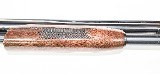 MOSSBERG MODEL 500A PUMP CHAMBERED IN 12 GAUGE 12 GA - Image 3 of 7