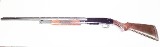 MOSSBERG MODEL 500A PUMP CHAMBERED IN 12 GAUGE 12 GA - Image 4 of 7