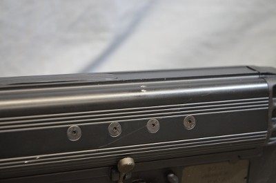 BUSHMASTER M172 5.56X45MM NATO - Image 3 of 8