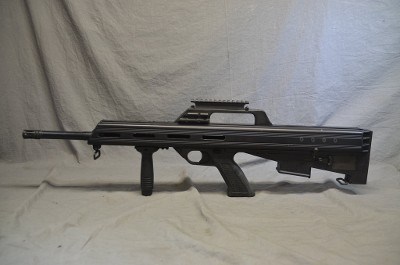 BUSHMASTER M172 5.56X45MM NATO - Image 2 of 8