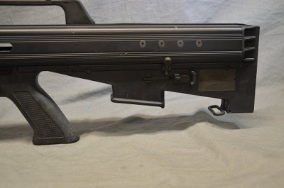 BUSHMASTER M172 5.56X45MM NATO - Image 5 of 8
