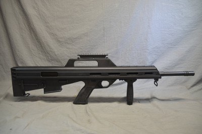 BUSHMASTER M172 5.56X45MM NATO - Image 1 of 8