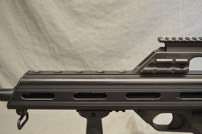 BUSHMASTER M172 5.56X45MM NATO - Image 4 of 8