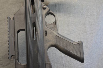 BUSHMASTER M172 5.56X45MM NATO - Image 7 of 8