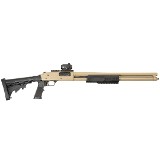 MOSSBERG 500 12 GA - Image 2 of 2