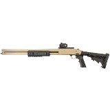 MOSSBERG 500 12 GA - Image 1 of 2
