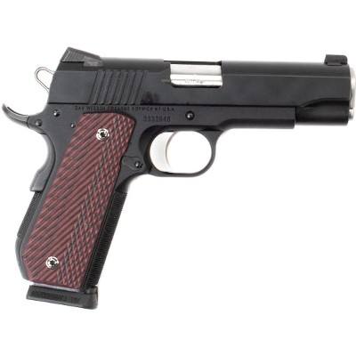 DAN WESSON FIREARMS GUARDIAN .45 ACP - Image 2 of 2