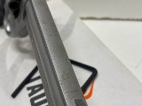 TAURUS 66 STAINLESS STEEL .357 MAG - 4 of 12