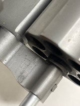 TAURUS 66 STAINLESS STEEL .357 MAG - 12 of 12