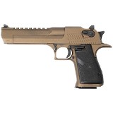 MAGNUM RESEARCH DESERT EAGLE PISTOL .50 AE - 1 of 3