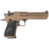 MAGNUM RESEARCH DESERT EAGLE PISTOL .50 AE - 2 of 3