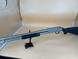 MOSSBERG 590 SHOCKWAVE 12 GA - 1 of 4