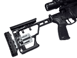 SIG SAUER CROSS 6.5MM CREEDMOOR - 5 of 5