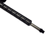 SIG SAUER CROSS 6.5MM CREEDMOOR - 3 of 5
