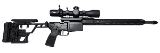 SIG SAUER CROSS 6.5MM CREEDMOOR - 1 of 5