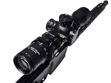 SIG SAUER CROSS 6.5MM CREEDMOOR - 2 of 5