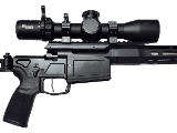 SIG SAUER CROSS 6.5MM CREEDMOOR - 4 of 5