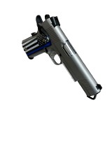 TISAS 1911 DUTY .45 ACP - 4 of 7
