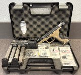 SMITH & WESSON M&P 45 .45 ACP - 1 of 5