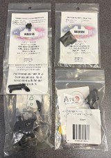 SMITH & WESSON M&P 45 .45 ACP - 5 of 5