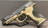 SMITH & WESSON M&P 45 .45 ACP - 3 of 5