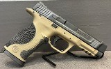 SMITH & WESSON M&P 45 .45 ACP - 2 of 5