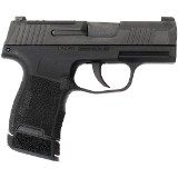 SIG SAUER P365 9MM LUGER (9X19 PARA) - 2 of 3