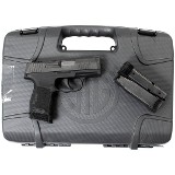 SIG SAUER P365 9MM LUGER (9X19 PARA) - 3 of 3