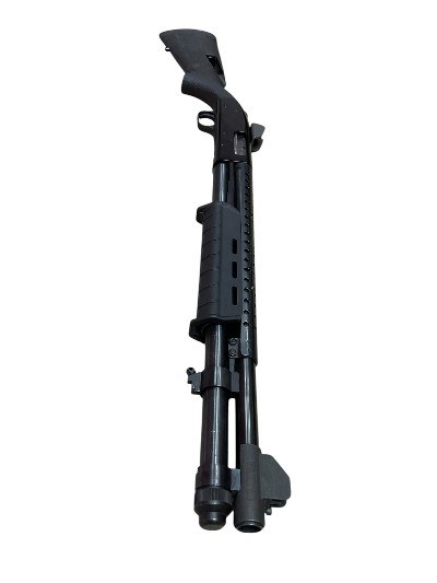 MOSSBERG 590A1 12 GA - Image 4 of 7