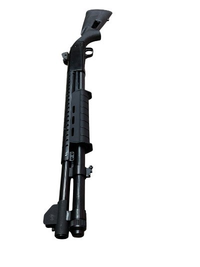 MOSSBERG 590A1 12 GA - Image 5 of 7