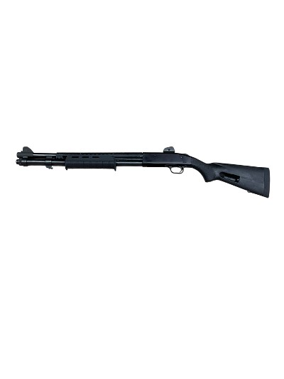 MOSSBERG 590A1 12 GA - Image 7 of 7