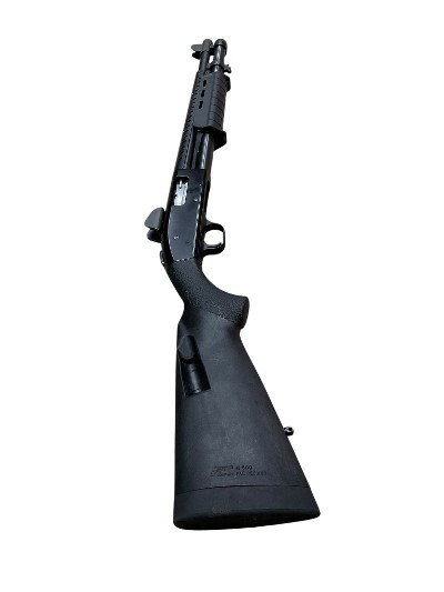 MOSSBERG 590A1 12 GA - Image 2 of 7