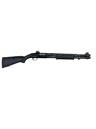 MOSSBERG 590A1 12 GA - Image 1 of 7