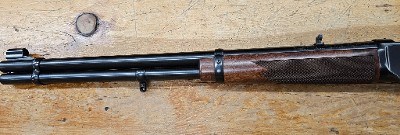 WINCHESTER 94AE .307 WIN - Image 3 of 9