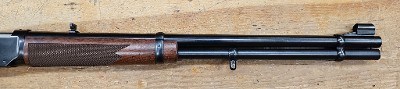 WINCHESTER 94AE .307 WIN - Image 7 of 9