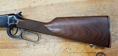 WINCHESTER 94AE .307 WIN - Image 4 of 9