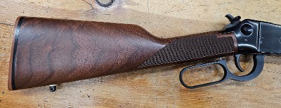 WINCHESTER 94AE .307 WIN - Image 8 of 9