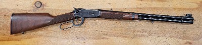 WINCHESTER 94AE .307 WIN - Image 5 of 9