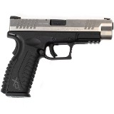 SPRINGFIELD ARMORY XDM-40 .40 S&W - 2 of 3