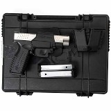 SPRINGFIELD ARMORY XDM-40 .40 S&W - 3 of 3