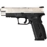 SPRINGFIELD ARMORY XDM-40 .40 S&W - 1 of 3