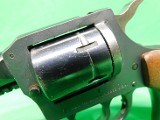 H&R 649 CONVERTIBLE .22 LR/.22 WMR - 5 of 8