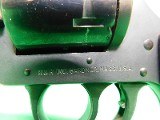 H&R 649 CONVERTIBLE .22 LR/.22 WMR - 4 of 8