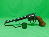 H&R 649 CONVERTIBLE .22 LR/.22 WMR - 1 of 8
