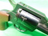 H&R 649 CONVERTIBLE .22 LR/.22 WMR - 6 of 8