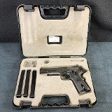 TAURUS 1911 45 ACP (45 Auto) - Image 2 of 7